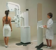 Маммография стала доступна жительницам отдаленных районов